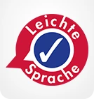 Zertifikat für leichte Sprache